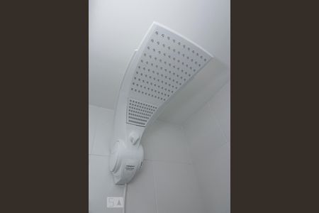 Apartamento à venda com 32m², 1 quarto e sem vagaBanheiro - Chuveiro