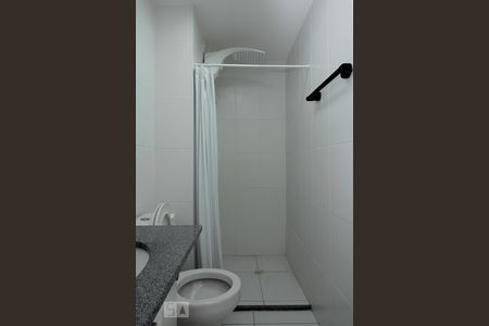 Apartamento à venda com 32m², 1 quarto e sem vagaBanheiro