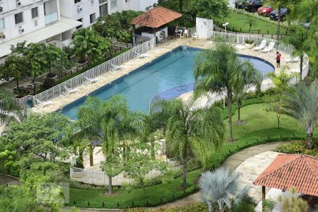 Apartamento à venda com 52m², 2 quartos e 1 vagaÁrea comum - Piscina
