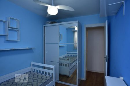 Apartamento à venda com 52m², 2 quartos e 1 vagaQuarto 2