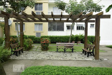 Apartamento à venda com 52m², 2 quartos e 1 vagaÁrea comum