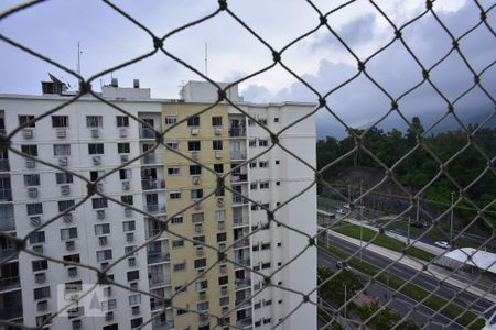 Apartamento à venda com 52m², 2 quartos e 1 vagaVista do Quarto 2