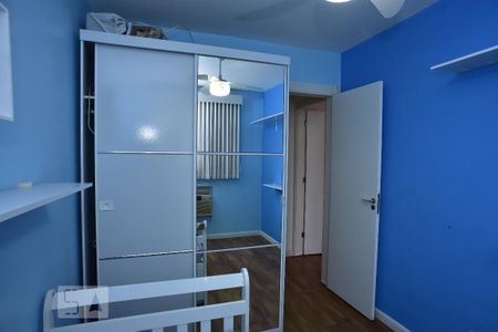 Apartamento à venda com 52m², 2 quartos e 1 vagaQuarto 2