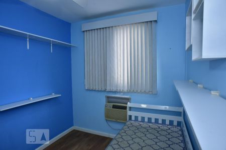 Apartamento à venda com 52m², 2 quartos e 1 vagaQuarto 2