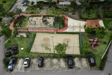 Apartamento à venda com 52m², 2 quartos e 1 vagaQuadra Esportiva