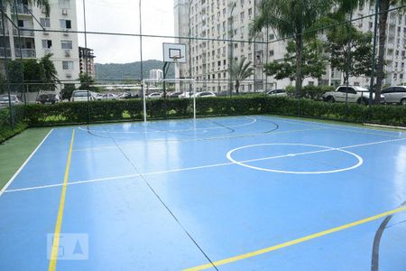 Apartamento à venda com 52m², 2 quartos e 1 vagaQuadra Esportiva