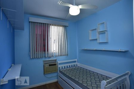 Apartamento à venda com 52m², 2 quartos e 1 vagaQuarto 2