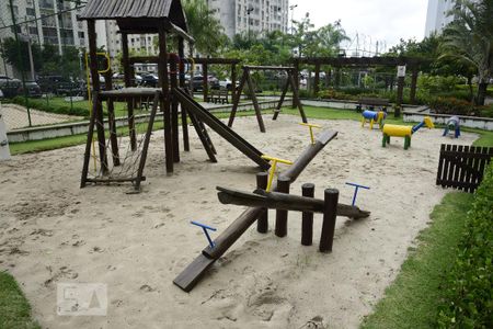 Apartamento à venda com 52m², 2 quartos e 1 vagaÁrea Comum - Playground