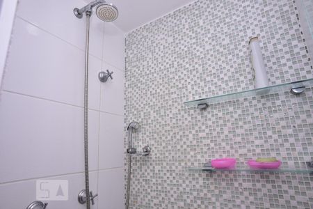 Apartamento à venda com 52m², 2 quartos e 1 vagaBanheiro