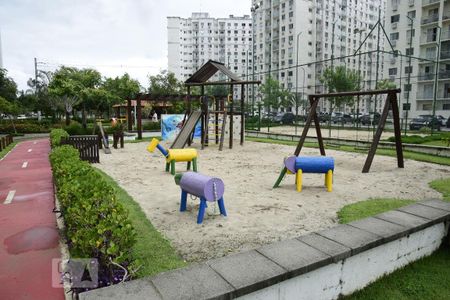 Apartamento à venda com 52m², 2 quartos e 1 vagaÁrea Comum - Playground