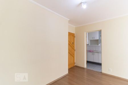 Sala de apartamento para alugar com 2 quartos, 60m² em Jardim Vergueiro (sacoma), São Paulo