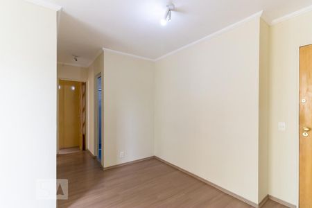 Sala de apartamento para alugar com 2 quartos, 60m² em Jardim Vergueiro (sacoma), São Paulo