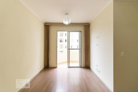 Sala de apartamento para alugar com 2 quartos, 60m² em Jardim Vergueiro (sacoma), São Paulo