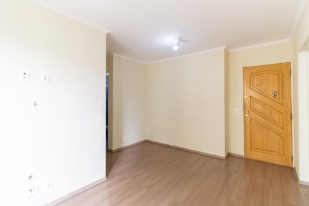 Sala de apartamento para alugar com 2 quartos, 60m² em Jardim Vergueiro (sacoma), São Paulo