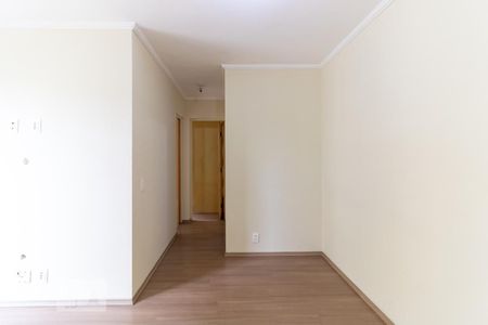 Sala de apartamento para alugar com 2 quartos, 60m² em Jardim Vergueiro (sacoma), São Paulo