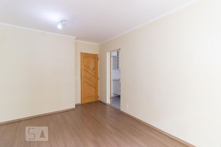 Sala de apartamento para alugar com 2 quartos, 60m² em Jardim Vergueiro (sacoma), São Paulo