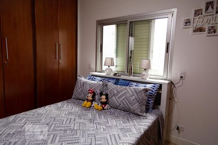 Apartamento para alugar com 120m², 3 quartos e 1 vaga Apartamento para alugar com 120m², 3 quartos e 1 vagaQuarto 3 - Suíte