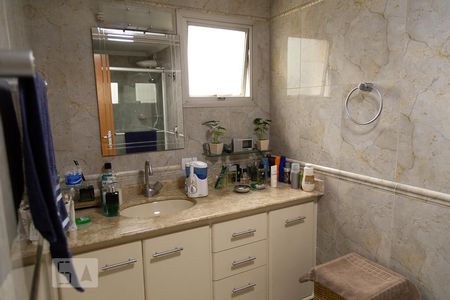 Apartamento para alugar com 120m², 3 quartos e 1 vaga Apartamento para alugar com 120m², 3 quartos e 1 vagaBanheiro - Suite