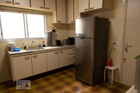 Apartamento para alugar com 120m², 3 quartos e 1 vaga Apartamento para alugar com 120m², 3 quartos e 1 vagaCozinha