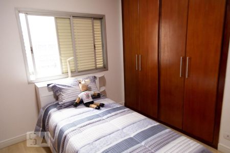 Apartamento para alugar com 120m², 3 quartos e 1 vaga Apartamento para alugar com 120m², 3 quartos e 1 vagaQuarto 2