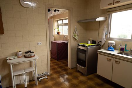 Apartamento para alugar com 120m², 3 quartos e 1 vaga Apartamento para alugar com 120m², 3 quartos e 1 vagaCozinha