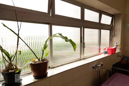 Apartamento para alugar com 120m², 3 quartos e 1 vaga Apartamento para alugar com 120m², 3 quartos e 1 vagaÁrea de Serviço