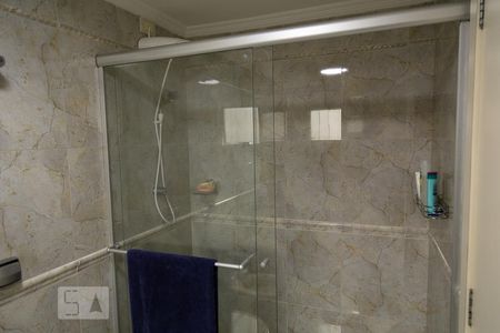 Apartamento para alugar com 120m², 3 quartos e 1 vaga Apartamento para alugar com 120m², 3 quartos e 1 vagaBanheiro - Suite