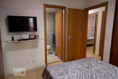 Apartamento para alugar com 120m², 3 quartos e 1 vaga Apartamento para alugar com 120m², 3 quartos e 1 vagaQuarto 3 - Suíte