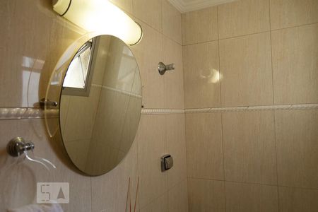 Apartamento para alugar com 120m², 3 quartos e 1 vaga Apartamento para alugar com 120m², 3 quartos e 1 vagaLavabo