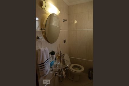 Apartamento para alugar com 120m², 3 quartos e 1 vaga Apartamento para alugar com 120m², 3 quartos e 1 vagaLavabo