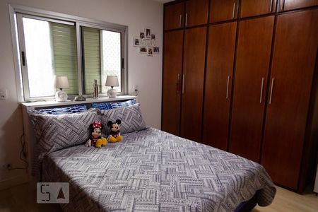 Apartamento para alugar com 120m², 3 quartos e 1 vaga Apartamento para alugar com 120m², 3 quartos e 1 vagaQuarto 3 - Suíte
