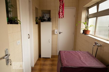 Apartamento para alugar com 120m², 3 quartos e 1 vaga Apartamento para alugar com 120m², 3 quartos e 1 vagaÁrea de Serviço