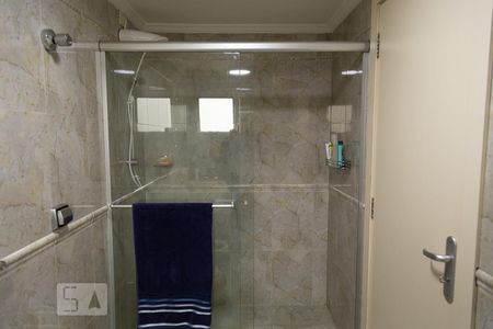 Apartamento para alugar com 120m², 3 quartos e 1 vaga Apartamento para alugar com 120m², 3 quartos e 1 vagaBanheiro - Suite
