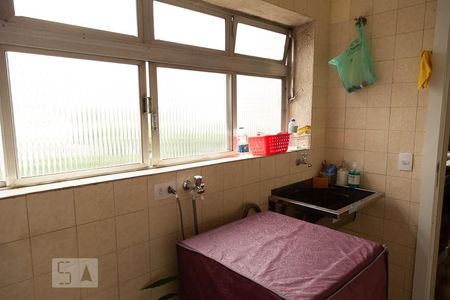 Apartamento para alugar com 120m², 3 quartos e 1 vaga Apartamento para alugar com 120m², 3 quartos e 1 vagaÁrea de Serviço