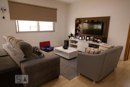 Sala de apartamento para alugar com 3 quartos, 120m² em Vila Mariana, São Paulo