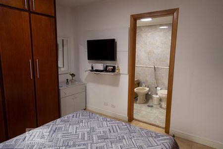 Apartamento para alugar com 120m², 3 quartos e 1 vaga Apartamento para alugar com 120m², 3 quartos e 1 vagaQuarto 3 - Suíte