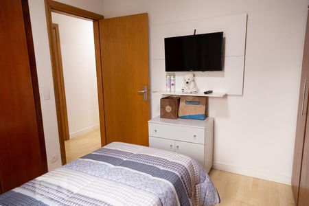 Apartamento para alugar com 120m², 3 quartos e 1 vaga Apartamento para alugar com 120m², 3 quartos e 1 vagaQuarto 2