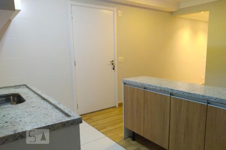 Apartamento para alugar com 40m², 2 quartos e sem vaga Apartamento para alugar com 40m², 2 quartos e sem vagaCozinha