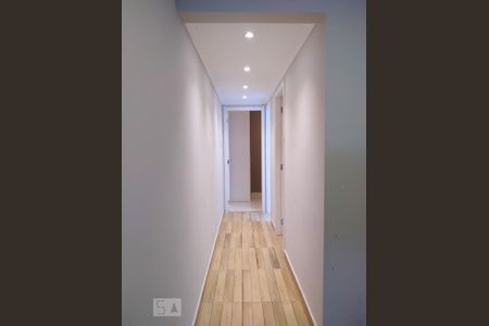 Apartamento para alugar com 40m², 2 quartos e sem vaga Apartamento para alugar com 40m², 2 quartos e sem vagaCorredor