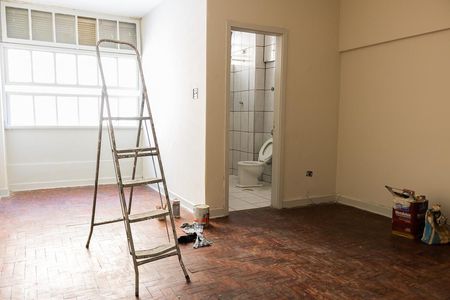 Studio à venda com 36m², 1 quarto e sem vagaStudio