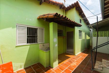 Casa à venda com 100m², 2 quartos e 3 vagas Casa à venda com 100m², 2 quartos e 3 vagasAre de serviço