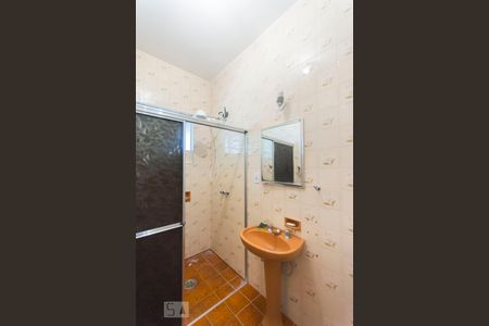 Banheiro de casa à venda com 2 quartos, 100m² em Cidade Jardim, Campinas