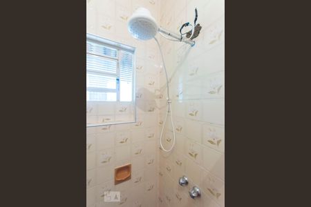 Banheiro de casa à venda com 2 quartos, 100m² em Cidade Jardim, Campinas