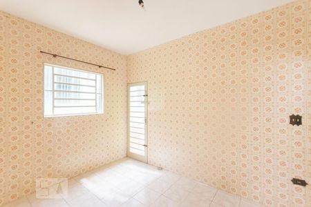 Casa à venda com 100m², 2 quartos e 3 vagas Casa à venda com 100m², 2 quartos e 3 vagasSala de jantar