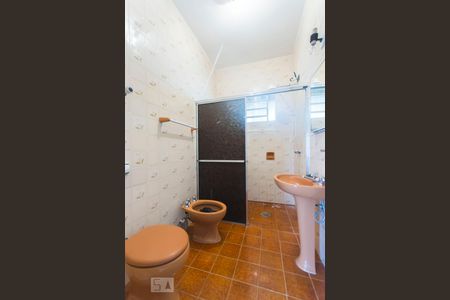 Banheiro de casa à venda com 2 quartos, 100m² em Cidade Jardim, Campinas