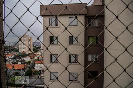 Vista de apartamento à venda com 2 quartos, 70m² em Vila Santa Catarina, São Paulo