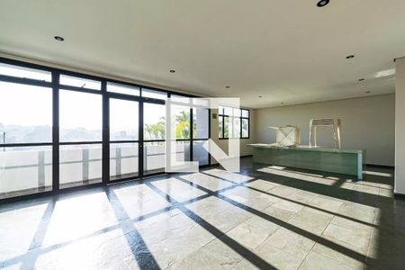 Apartamento à venda com 60m², 2 quartos e 1 vaga Apartamento à venda com 60m², 2 quartos e 1 vagaÁrea comum - Salão de festas