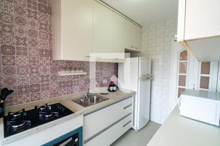 Apartamento à venda com 60m², 2 quartos e 1 vaga Apartamento à venda com 60m², 2 quartos e 1 vagaCozinha