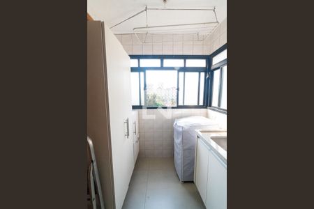 Apartamento à venda com 60m², 2 quartos e 1 vaga Apartamento à venda com 60m², 2 quartos e 1 vagaÁrea de Serviço