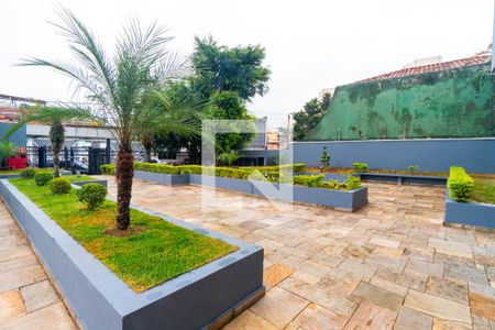 Apartamento à venda com 60m², 2 quartos e 1 vaga Apartamento à venda com 60m², 2 quartos e 1 vagaÁrea comum